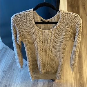 Brandy Melville Knit Sweater